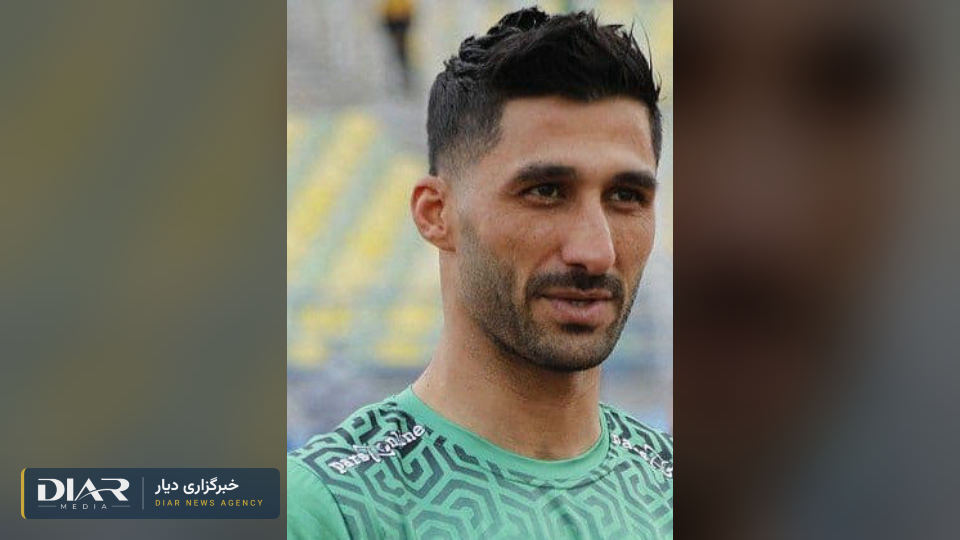 رشید مظاهری پس از اعتراض به توهین به فردوسی به انفرادی منتقل شد