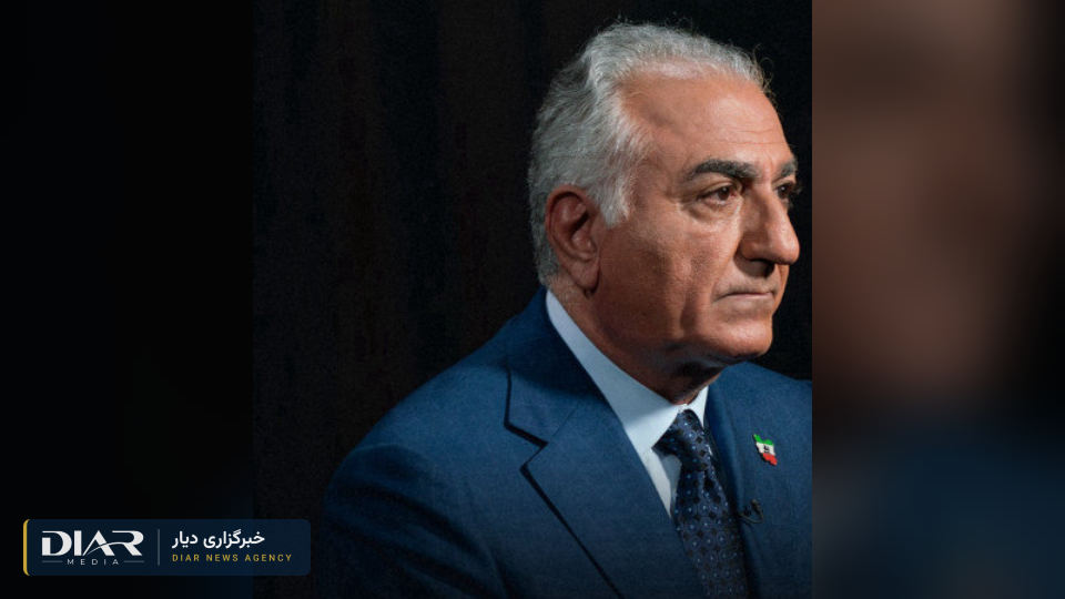 ۱۷۰ روحانی و فعال مسیحی ایرانی از جایزه آزادی شاهزاده رضا پهلوی حمایت کردند