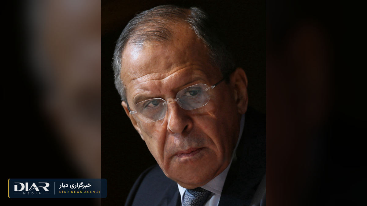 سرگئی لاوروف در تهران؛ روسیه برای میانجیگری میان جمهوری اسلامی و آمریکا آمد
