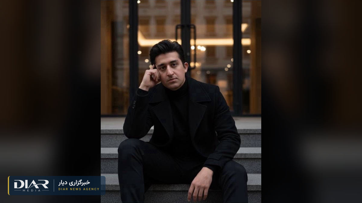 حکم اعدام شهاب زهدی و چهار بازداشتی دیگر خیزش دیماه صادر شد