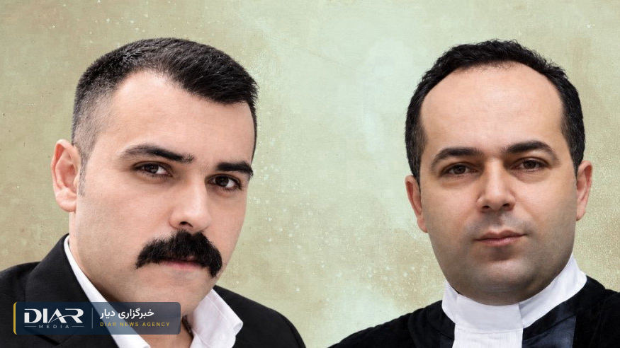 تبریز؛ رضا اکبری عدل و محمد اسمعیلی علافی، دو وکیل دادگستری، بازداشت شدند