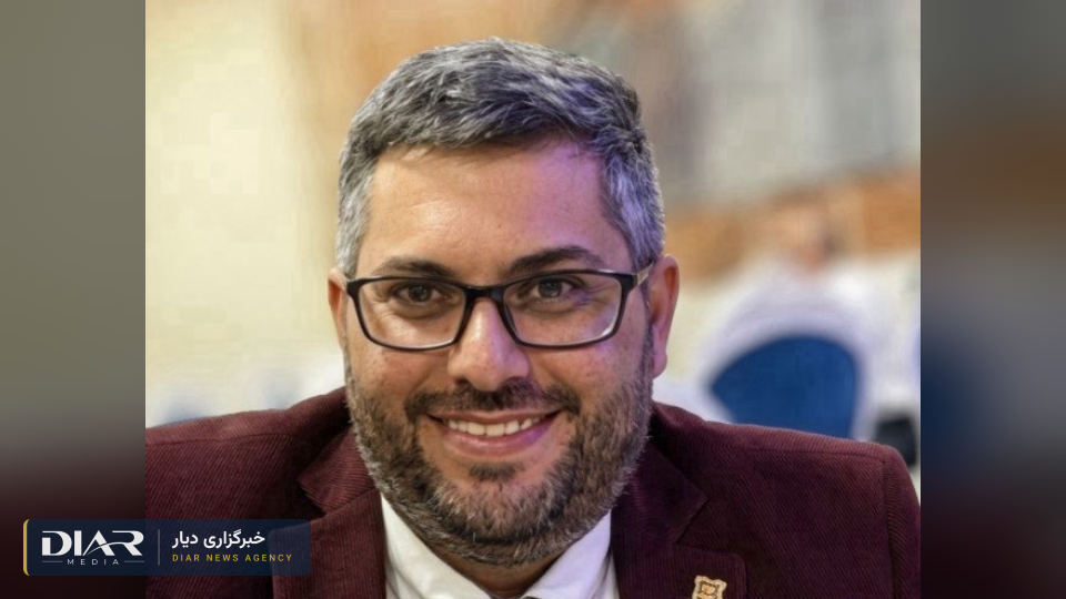 وحید ویدافر، شهروند تبریزی، برای لایک یک پست ۷۵ روز در بازداشت است