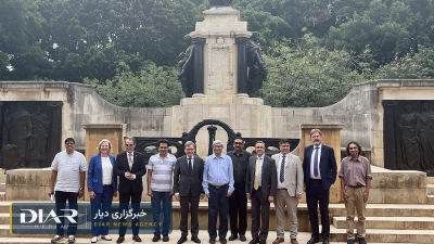 یوهان واده‌فول: آلمان اقدامات خصمانه جمهوری اسلامی در اروپا را تحمل نمی‌کند