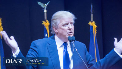 دونالد ترامپ در میسیسیپی: آتش‌بس با جمهوری اسلامی اتلاف وقت بود