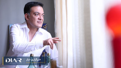 Majid Saeedi, award-winning photojournalist, still unaccounted for a month after his arrest