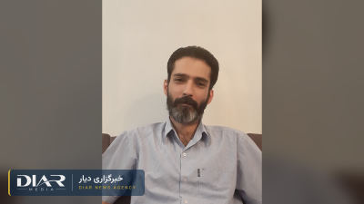 امیرسالار داوودی؛ دادگستری اصفهان صوت عقد علیرضا سپاهی را از دلایل بازداشت خواند