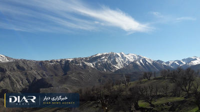 شورش ابوبکری، خواننده و نوازنده کرد، در دادسرای سردشت بازداشت شد