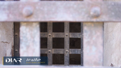 معصومه نساجی؛ زندانی سیاسی ۶۴ ساله و بیمار در زندان اوین
