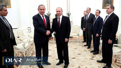 Netanjahu: Russlands Zusammenarbeit mit der Islamischen Republik schadet Moskau