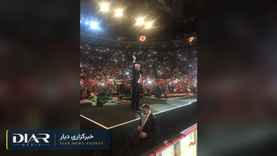 دونالد ترامپ: شاید در هدف قرار دادن سران جمهوری اسلامی زیاده‌روی کردیم