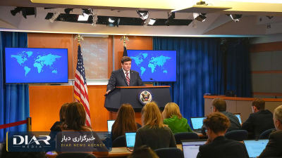 تامی پیگوت: توان جمهوری اسلامی برای تأمین مالی گروه‌های نیابتی از بین رفته است