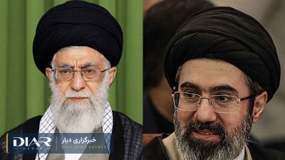 احمد نادری: فتوای مجتبی خامنه‌ای درباره سلاح اتمی متفاوت خواهد بود