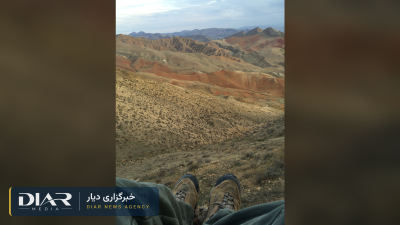 هادی عباسیان، معترض ۳۸ ساله شیروان، در دادگاه انقلاب بجنورد به اعدام محکوم شد