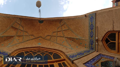 Family of Alireza Raeisi, executed Isfahan protester, visits his grave for the first time