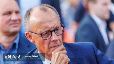 Friedrich Merz, İslam Cumhuriyeti'nden Hürmüz Boğazı'nı koşulsuz açmasını istedi