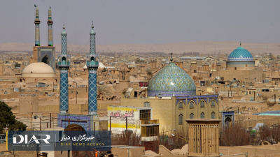 دادستانی یزد دارایی‌های یک فعال سیاسی خارج از کشور را توقیف کرد