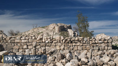 سپاه پاسداران با دو پهپاد به مقر کومله در بالیسان اربیل حمله کرد