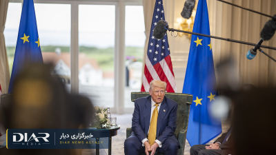 Дональд Трамп исключил ядерный удар по Исламской Республике; о бомбе MOAB — молчание