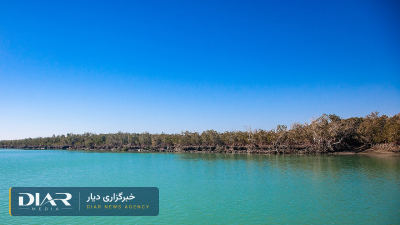 گزارش مردمی از حمله پهپادی به سکوی موشکی سپاه در سیریک هرمزگان