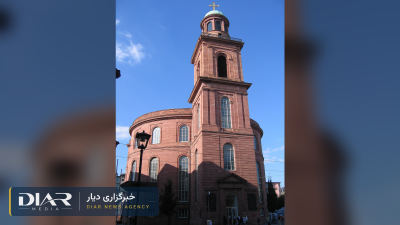 Frankfurt, 7 Kasım: İran içindeki vatandaşlar Özgürlük Ödülü törenine kitlesel katılım çağrısı yaptı