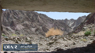 Sistan ve Belucistan emniyet komutan yardımcısı Nusret İftihari, Zahedan'da bombalı saldırıda öldürüldü