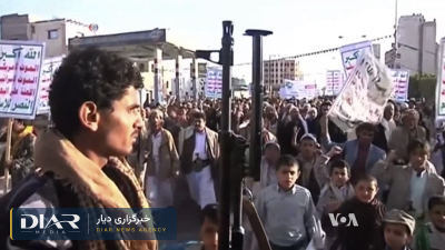 براء شبان: جمهوری اسلامی سال‌ها پیش از جنگ، حوثی‌ها را پرورش داد