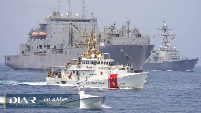 Strait of Hormuz: new IRGC claim of a tanker hitting a sea mine
