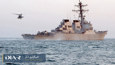 CENTCOM: 13 buques que violaban el bloqueo naval de Irán fueron destruidos en 12 semanas