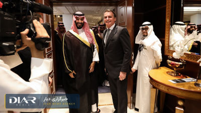 Ali Falih ez-Zeydi'den Muhammed bin Selman'a: Irak toprakları Suudi Arabistan'a saldırı üssü olmayacak