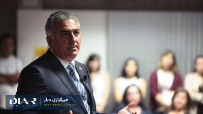 Prins Reza Pahlavi: verantwoordelijken voor executie van Alireza Sepahi en Alireza Raisi worden ter verantwoording geroepen
