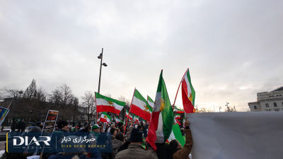 جمهوری اسلامی در محاصره؛ چرا برگ‌های بقای حکومت تمام شده است
