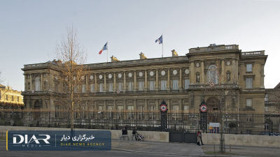 La République islamique et la France convoquent mutuellement leurs ambassadeurs au sujet des manifestations lycéennes