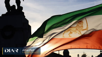 Criminalizing insult to the flag: the Islamic Republic's fear of the Lion and Sun emblem