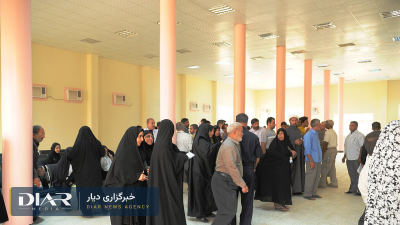 عراق گذرگاه شیب را بست؛ شلمچه و زرباطیه در نوبت بسته شدن