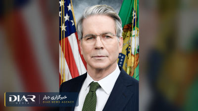 اسکات بسنت، وزیر خزانه‌داری آمریکا: فشار اقتصادی بر جمهوری اسلامی نتیجه داده است