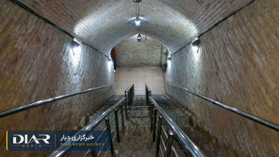 سرکوب خیزش دی‌ماه در سمنان؛ تک‌تیرانداز بر بام دفتر امام جمعه و خوابگاه دختران