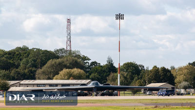Vliegbasis Fairford: VS en 28 andere landen bevestigen Britse analyse over rol van de Revolutionaire Garde
