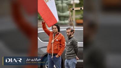 Belucî mahkûm Abdullah Naruyi Vekilabad Hapishanesi'nde idam edildi