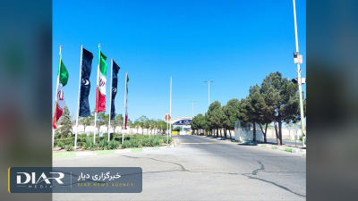 تهدید جمهوری اسلامی به اعزام نیرو به کشورهای همسایه در صورت ازسرگیری حملات آمریکا