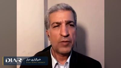 Kamal Jafari Yazdi, firmante de la Declaración de los 14: bloquean sus cuentas bancarias
