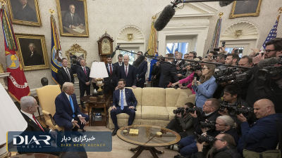 گفت‌وگوی نتانیاهو و ترامپ درباره حمله دوباره به جمهوری اسلامی پیش از انتخابات