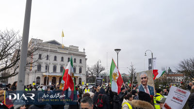 ارعاب معترضان دی؛ راهی که سقوط جمهوری اسلامی را شتاب می‌دهد