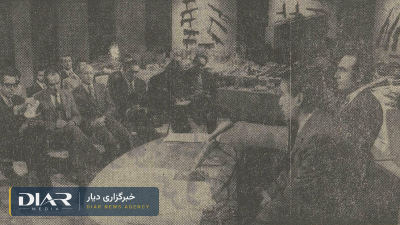 پرونده پرویز ثابتی؛ شکایت ۲۲۵ میلیون دلاری چگونه به ابزار سیاسی بدل می‌شود