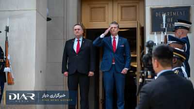 Emiratische functionarissen waren aanwezig bij geheime ontmoeting Hegseth en Netanyahu