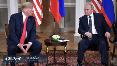 Kremlin: Putin, Pezeşkiyan'ın ABD ile savaşı bitirme planını Trump'a iletti