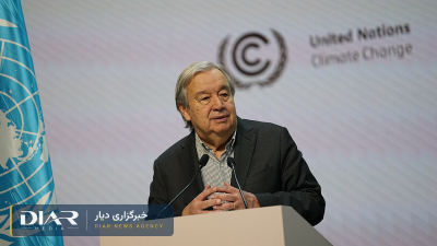 António Guterres: represión sin precedentes en Irán; las ejecuciones deben detenerse de inmediato