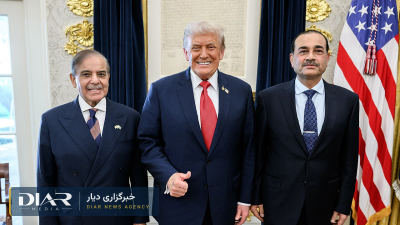 Pakistan army chief Asim Munir to visit Tehran after Lavrov