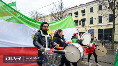 مخالفت با جمهوری اسلامی چک سفیدامضا نیست؛ معیار، عملکرد است
