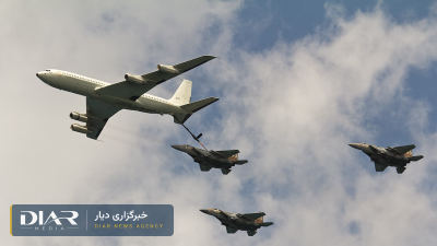 Responsables américains : les avions israéliens ont volé jusqu'à la frontière iranienne pour provoquer Téhéran