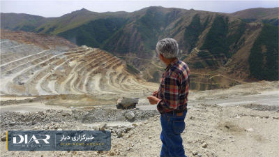 حوادث کار در ایران؛ ۵۹ کارگر در ۲۵ روز نخست مهر جان باختند